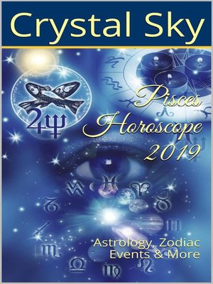 cover image of Pisces Horoscope 2019